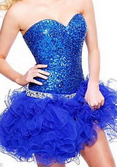 Вечернее платье Т41042 - Дизайнерская мастерская Татьяны Князевой