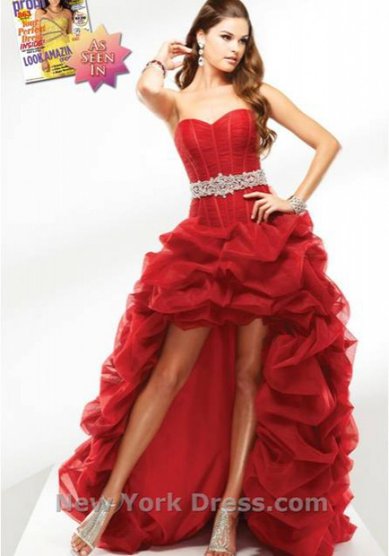 Вечернее платье Т41043 - Дизайнерская мастерская Татьяны Князевой