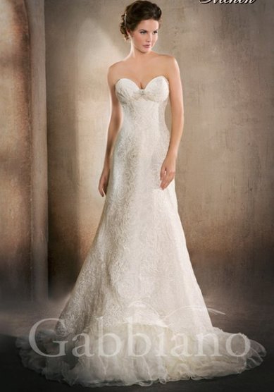 Свадебное платье Д41513 - Свадебный салон ДОМ СВАДЬБЫ