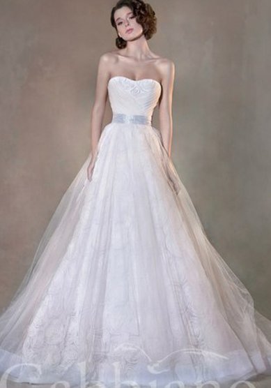 Свадебное платье РОУЗ-Д41523 - Свадебный салон ДОМ СВАДЬБЫ