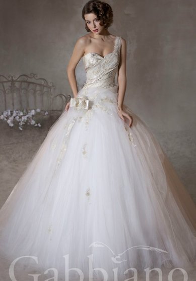 Свадебное платье Норри-Д41524 - Свадебный салон ДОМ СВАДЬБЫ