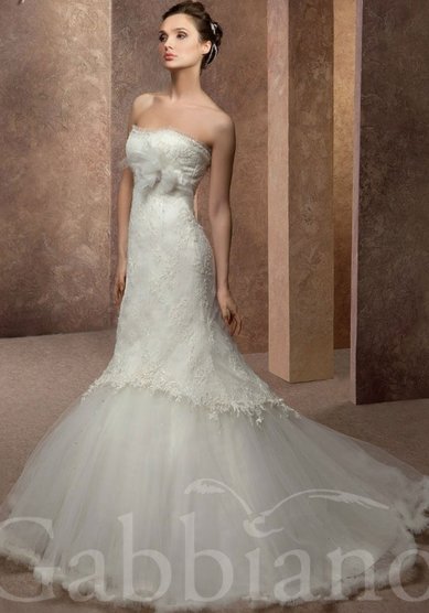 Свадебное платье ВЕРОНИКА-Д41571 - Свадебный салон ДОМ СВАДЬБЫ