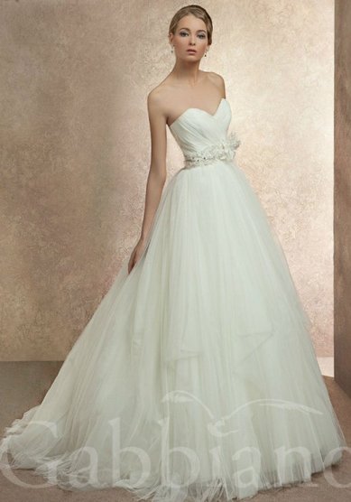 Свадебное платье Д41572 - Свадебный салон ДОМ СВАДЬБЫ