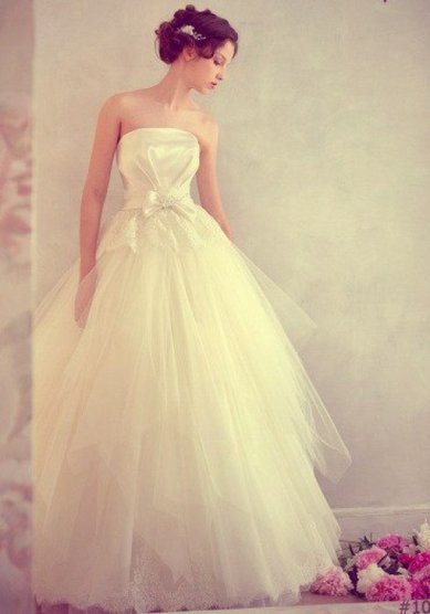 Свадебное платье МИЛЕНА-Д41578 - Свадебный салон ДОМ СВАДЬБЫ