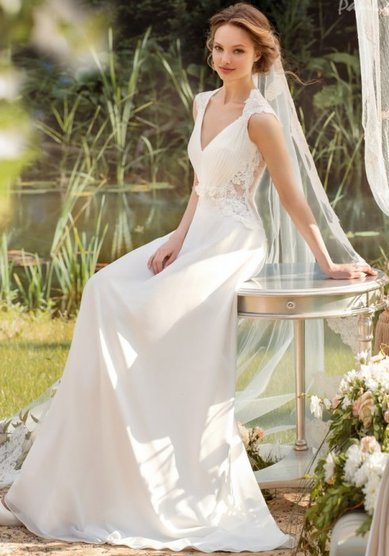 Свадебное платье Д41583 - Свадебный салон ДОМ СВАДЬБЫ