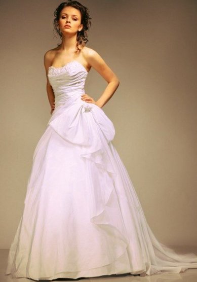 Свадебное платье АРИЗОНА-Д41598 - Свадебный салон ДОМ СВАДЬБЫ