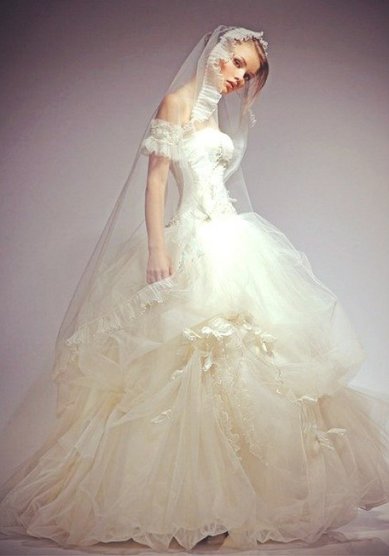 Свадебное платье ЛИВАНИЯ-Д41600 - Свадебный салон ДОМ СВАДЬБЫ