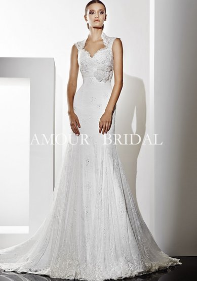 Свадебное платье Н41930 - Свадебный салон НЕВЕСТА