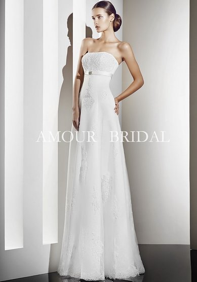 Свадебное платье Н41936 - Свадебный салон НЕВЕСТА