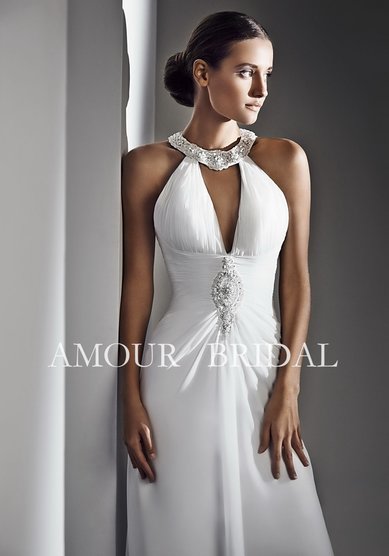 Свадебное платье Н41948 - Свадебный салон НЕВЕСТА