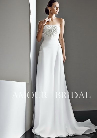 Свадебное платье Н41949 - Свадебный салон НЕВЕСТА