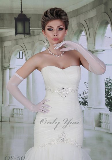 Свадебное платье Б42019 - Свадебный салон БЕЛЫЙ АНГЕЛ