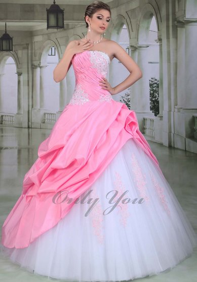 Свадебное платье Б42021 - Свадебный салон БЕЛЫЙ АНГЕЛ