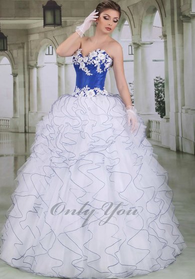 Свадебное платье Б42023 - Свадебный салон БЕЛЫЙ АНГЕЛ