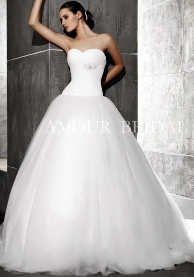 Свадебное платье Н42080 - Свадебный салон НЕВЕСТА