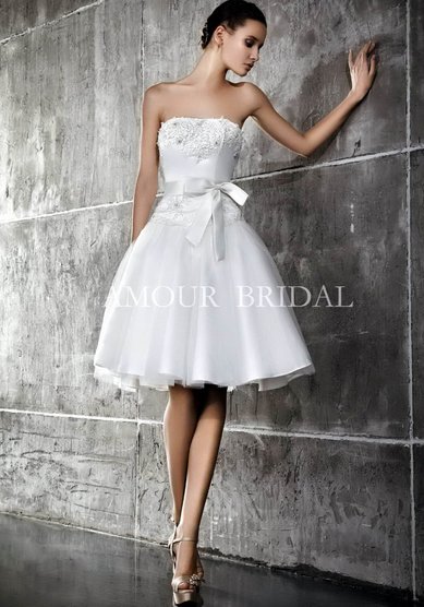 Свадебное платье Н42082 - Свадебный салон НЕВЕСТА