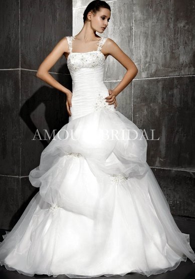 Свадебное платье Н42083 - Свадебный салон НЕВЕСТА