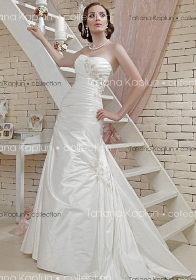 Свадебное платье Н42250 - Свадебный салон НЕВЕСТА