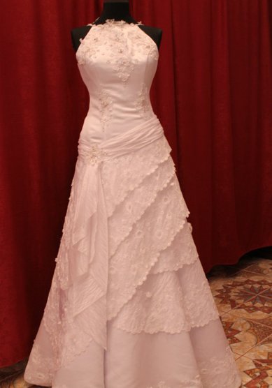 Свадебное платье Н42265 - Свадебный салон НЕВЕСТА