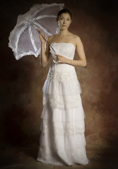 Свадебное платье Н42266 - Свадебный салон НЕВЕСТА