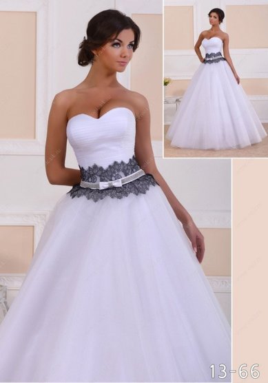 Свадебное платье Н42267 - Свадебный салон НЕВЕСТА