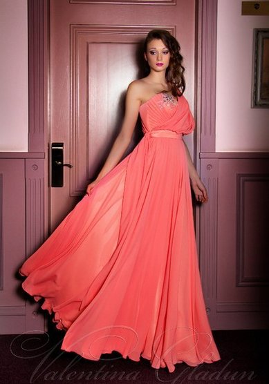 Вечернее платье С42460 - Свадебный салон СВАДЕБНЫЙ МИР