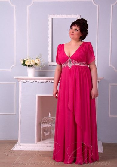 Вечернее платье С42469 - Свадебный салон СВАДЕБНЫЙ МИР