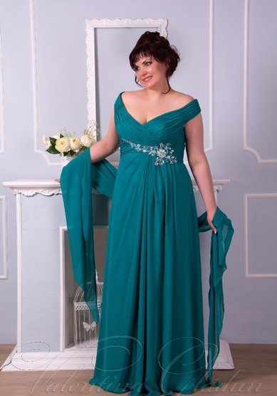 Вечернее платье С42475 - Свадебный салон СВАДЕБНЫЙ МИР