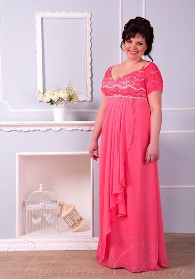 Вечернее платье С42479 - Свадебный салон СВАДЕБНЫЙ МИР