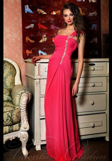 Вечернее платье С42497 - Свадебный салон СВАДЕБНЫЙ МИР