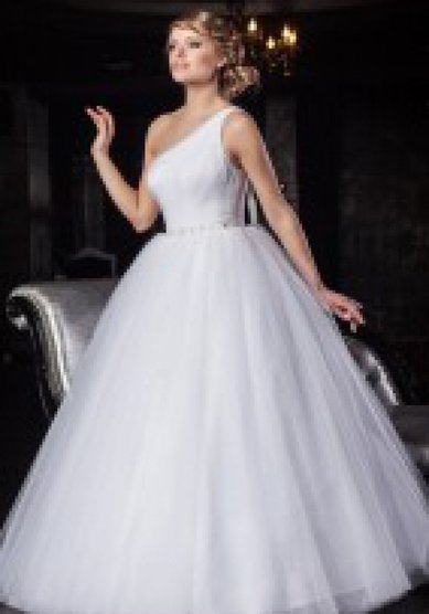 Свадебное платье Н43635 - Свадебный салон НЕВЕСТА