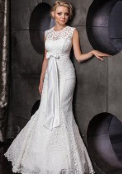 Свадебное платье Н43636 - Свадебный салон НЕВЕСТА