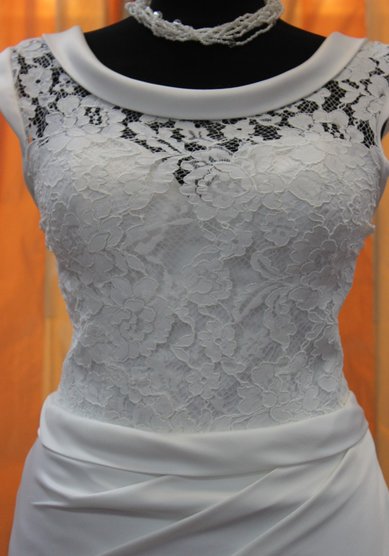 Свадебное платье Д43684 - Свадебный салон ДОМ СВАДЬБЫ