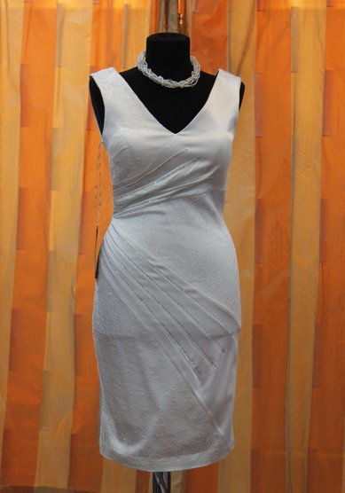 Свадебное платье Д43687 - Свадебный салон ДОМ СВАДЬБЫ