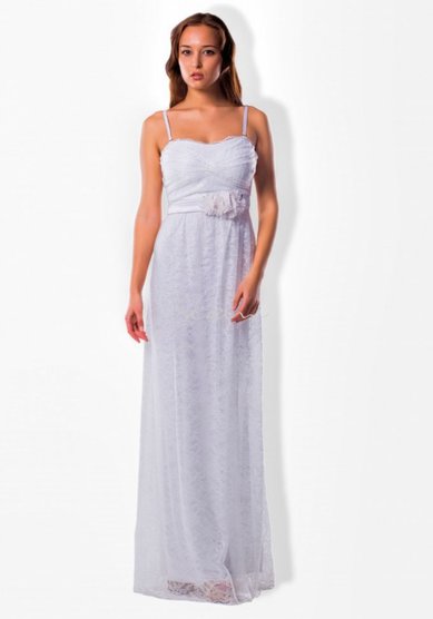 Свадебное платье БЕГОНИЯ-Д43821 - Свадебный салон ДОМ СВАДЬБЫ