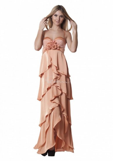 Вечернее платье Д43828 - Свадебный салон ДОМ СВАДЬБЫ