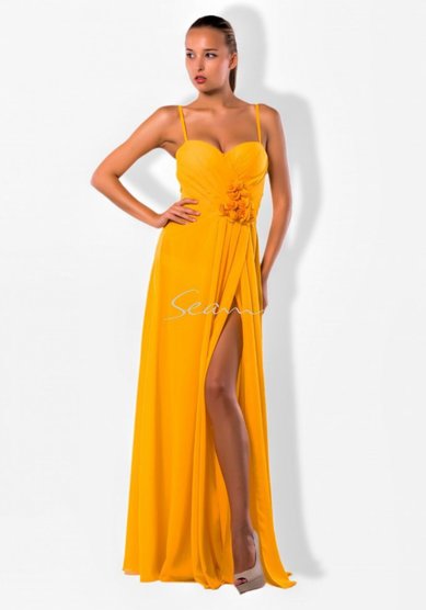 Вечернее платье ЛИЛАК-Д43836 - Свадебный салон ДОМ СВАДЬБЫ