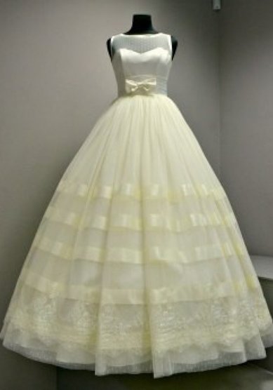 Свадебное платье ШАРЛИН-Д44644 - Свадебный салон ДОМ СВАДЬБЫ