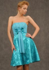 Вечернее платье Д40858