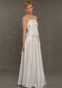 Вечернее платье Д40861