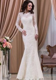 Свадебное платье Н40903