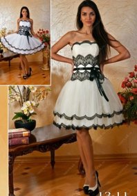 Вечернее платье Н40960