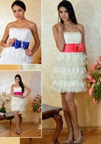 Вечернее платье Н40961