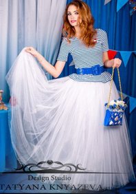 Свадебное платье Т41418