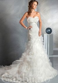 Свадебное платье Эмили-Д41518