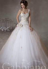 Свадебное платье Норри-Д41524