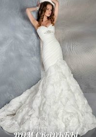 Свадебное платье ФАННИ-Д41547
