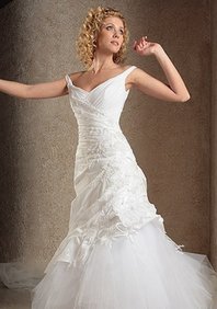 Свадебное платье Д41595