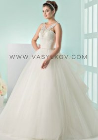 Свадебное платье С41623