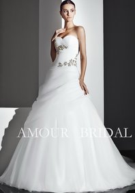 Свадебное платье Н41937